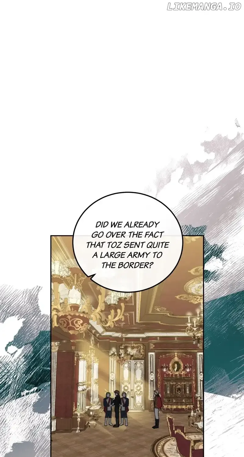 He’s Not Just A Pretty Face Kainu Manga Chapter 75 Page 2