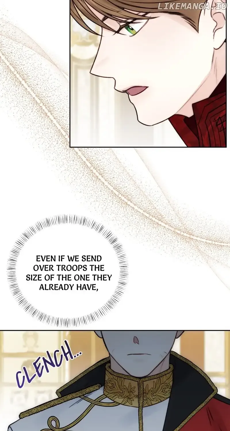 He’s Not Just A Pretty Face Kainu Manga Chapter 75 Page 6