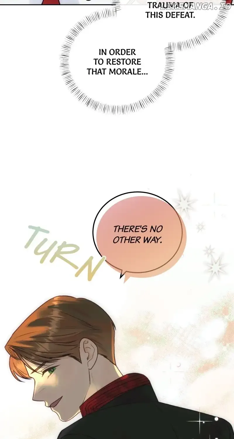 He’s Not Just A Pretty Face Kainu Manga Chapter 75 Page 8