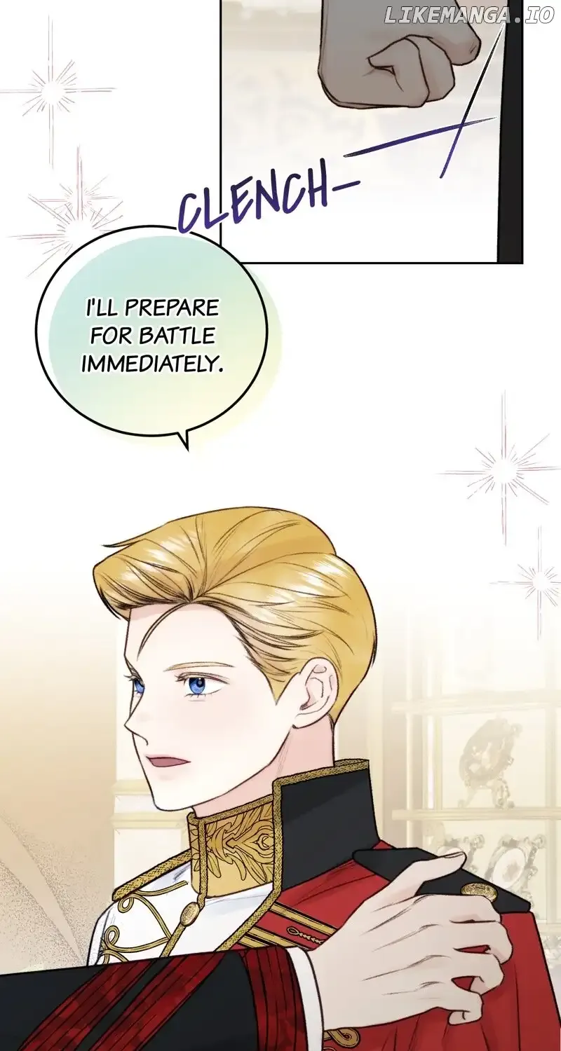 He’s Not Just A Pretty Face Kainu Manga Chapter 75 Page 14