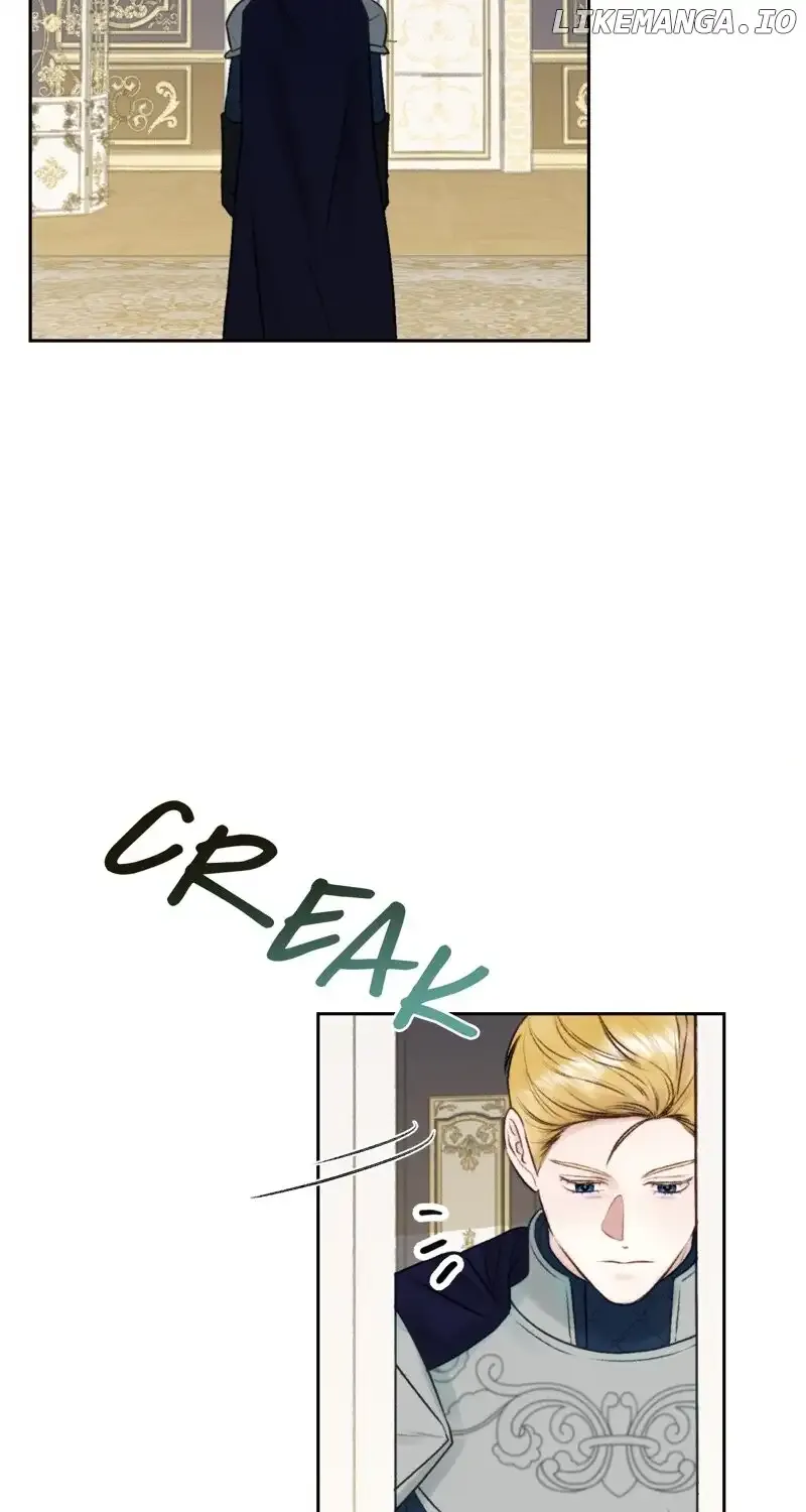 He’s Not Just A Pretty Face Kainu Manga Chapter 75 Page 19