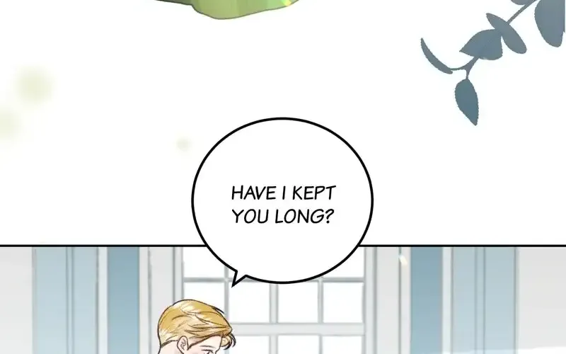 He’s Not Just A Pretty Face Kainu Manga Chapter 75 Page 35