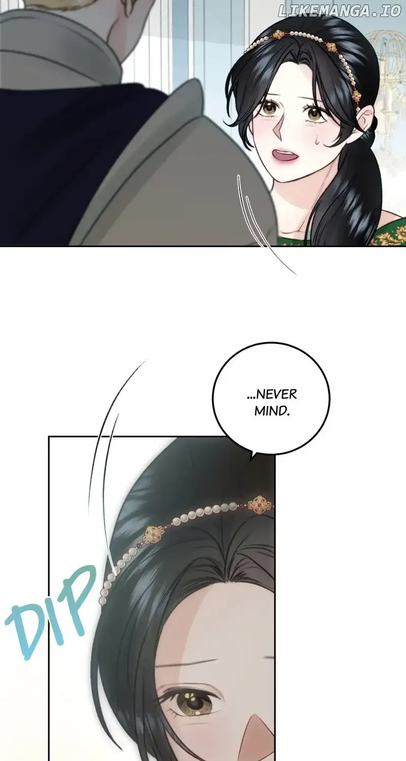He’s Not Just A Pretty Face Kainu Manga Chapter 75 Page 38
