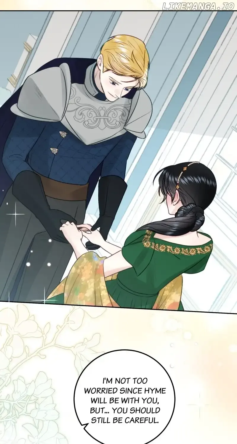 He’s Not Just A Pretty Face Kainu Manga Chapter 75 Page 40