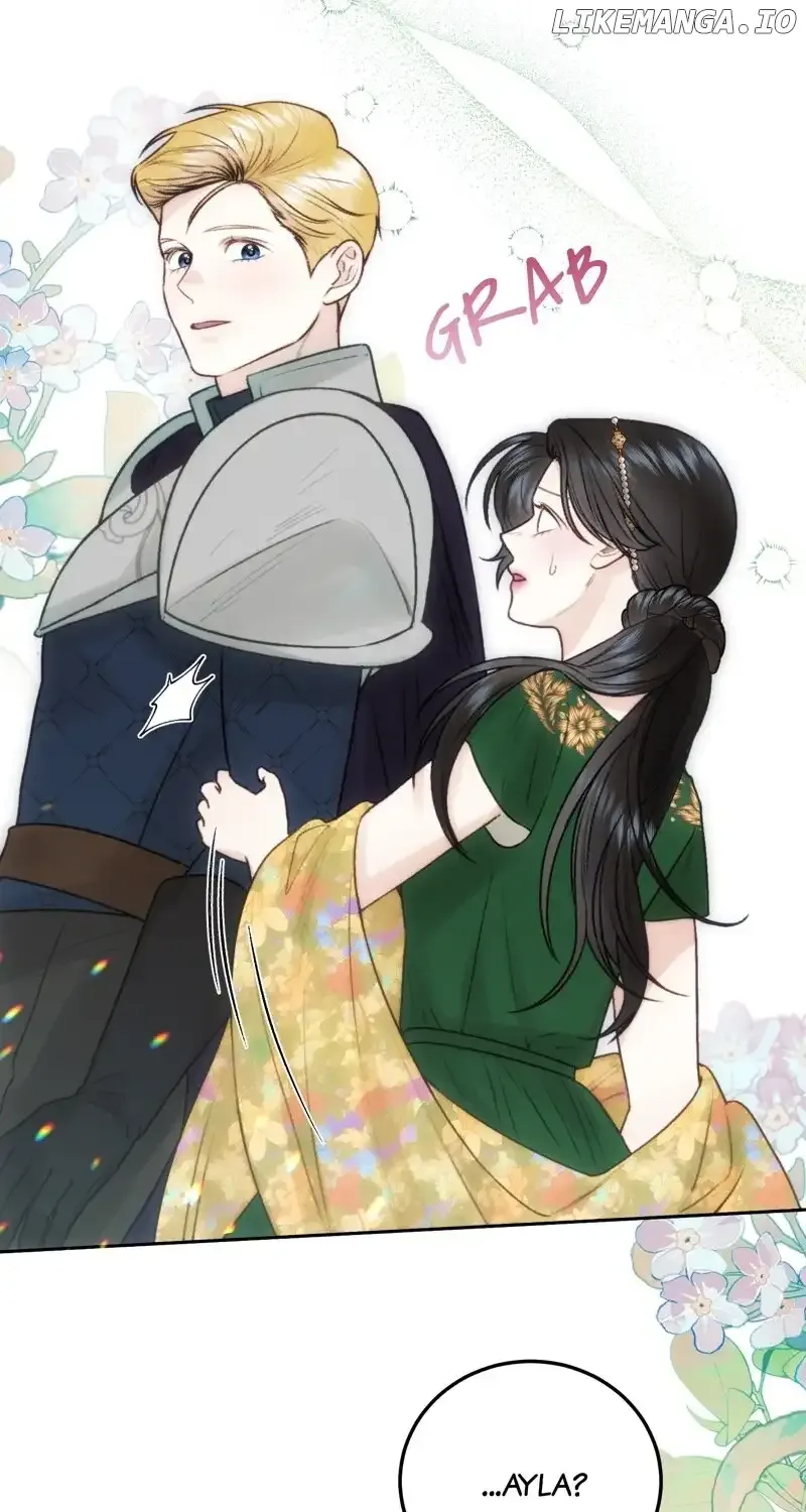 He’s Not Just A Pretty Face Kainu Manga Chapter 75 Page 47