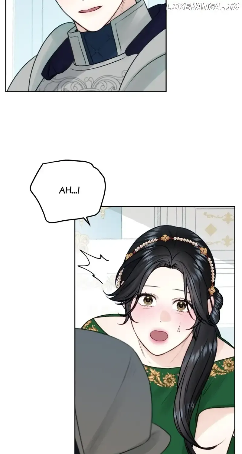 He’s Not Just A Pretty Face Kainu Manga Chapter 75 Page 49