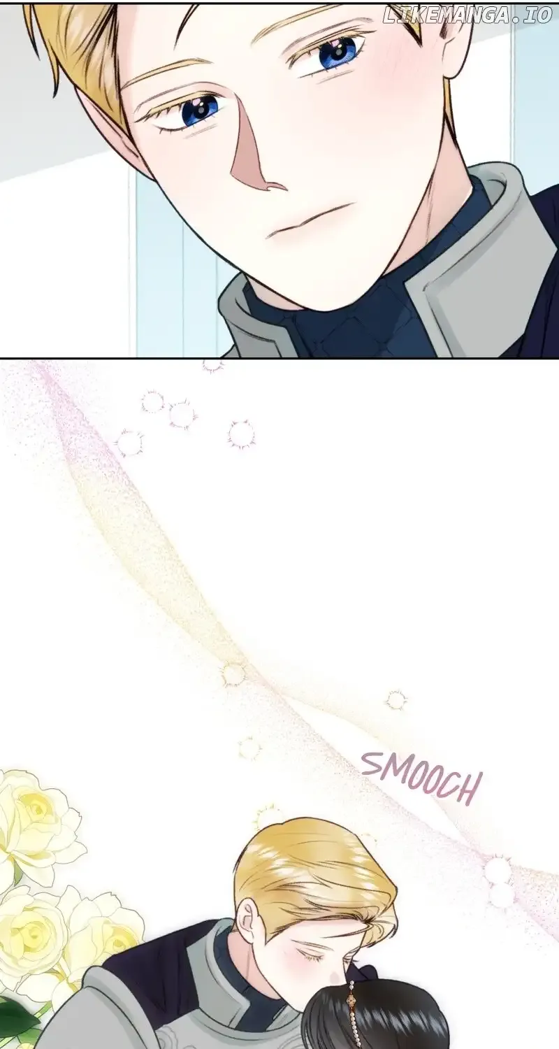 He’s Not Just A Pretty Face Kainu Manga Chapter 75 Page 51