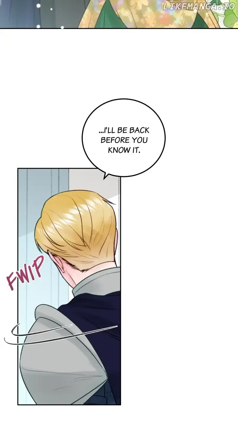 He’s Not Just A Pretty Face Kainu Manga Chapter 75 Page 53