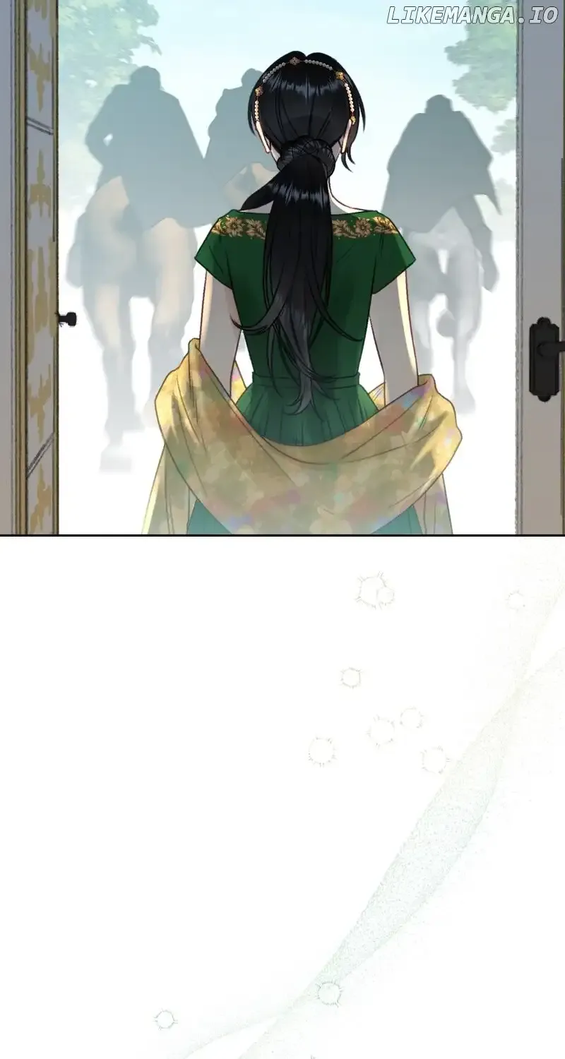 He’s Not Just A Pretty Face Kainu Manga Chapter 75 Page 55