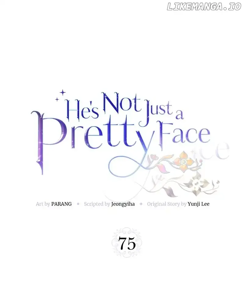 He’s Not Just A Pretty Face Kainu Manga Chapter 75 Page 61