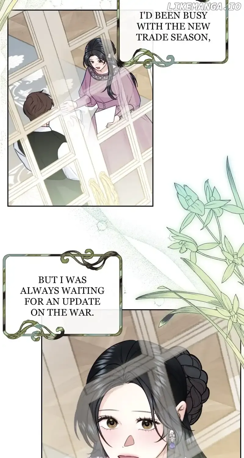 He’s Not Just A Pretty Face Kainu Manga Chapter 75 Page 77