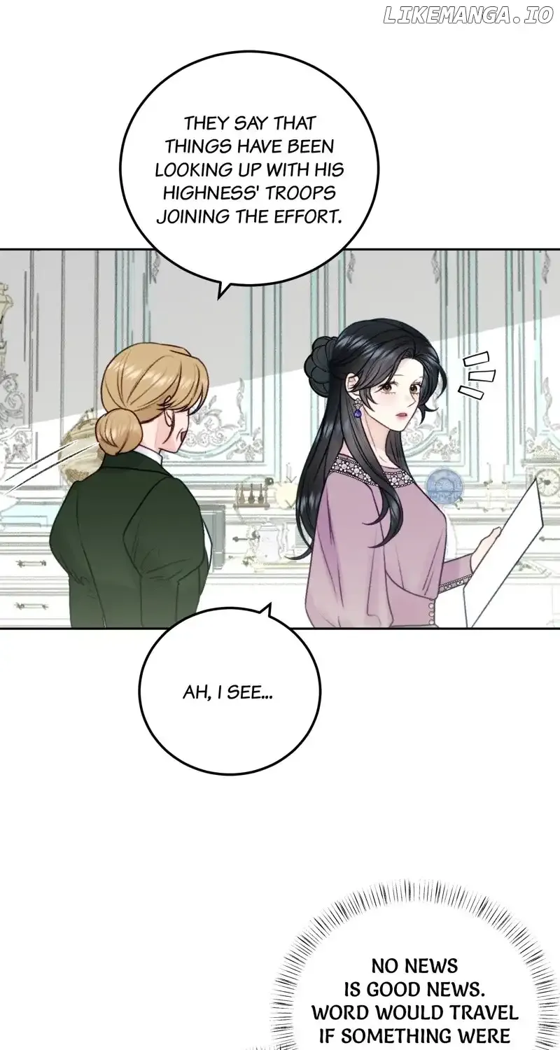 He’s Not Just A Pretty Face Kainu Manga Chapter 75 Page 79