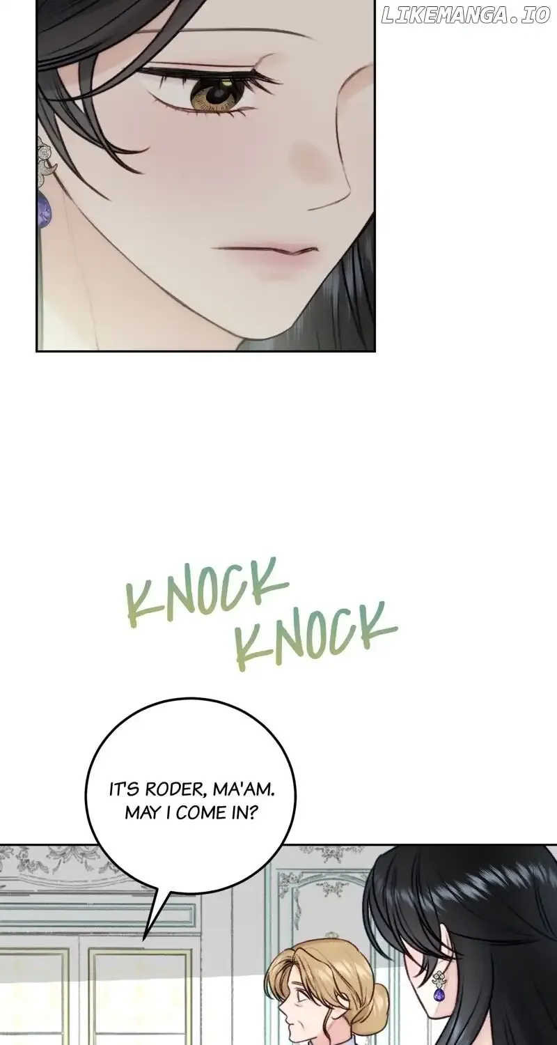 He’s Not Just A Pretty Face Kainu Manga Chapter 75 Page 81