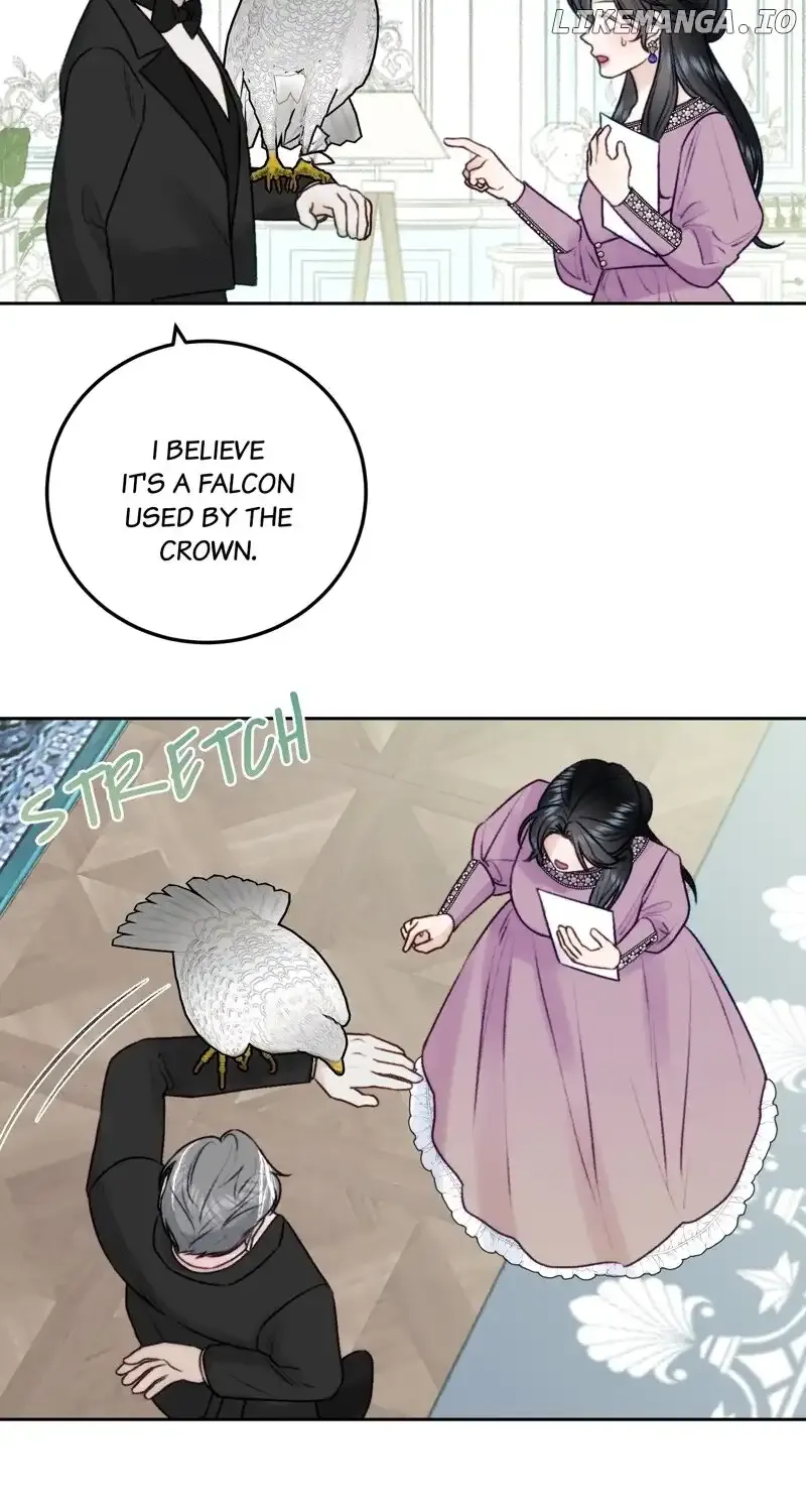 He’s Not Just A Pretty Face Kainu Manga Chapter 75 Page 87