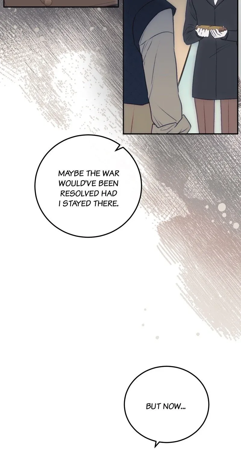 He’s Not Just A Pretty Face Kainu Manga Chapter 74 Page 11