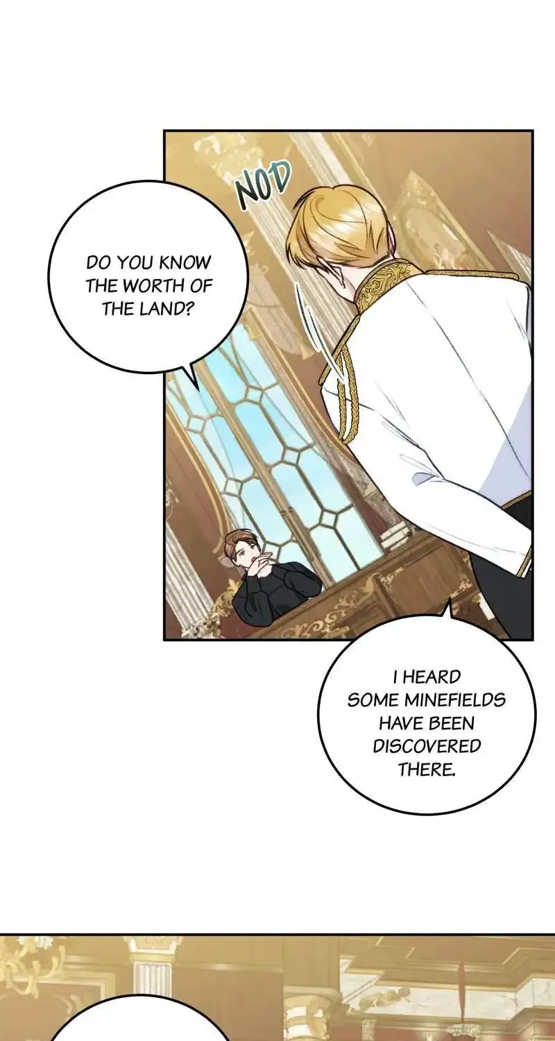 He’s Not Just A Pretty Face Kainu Manga Chapter 74 Page 13