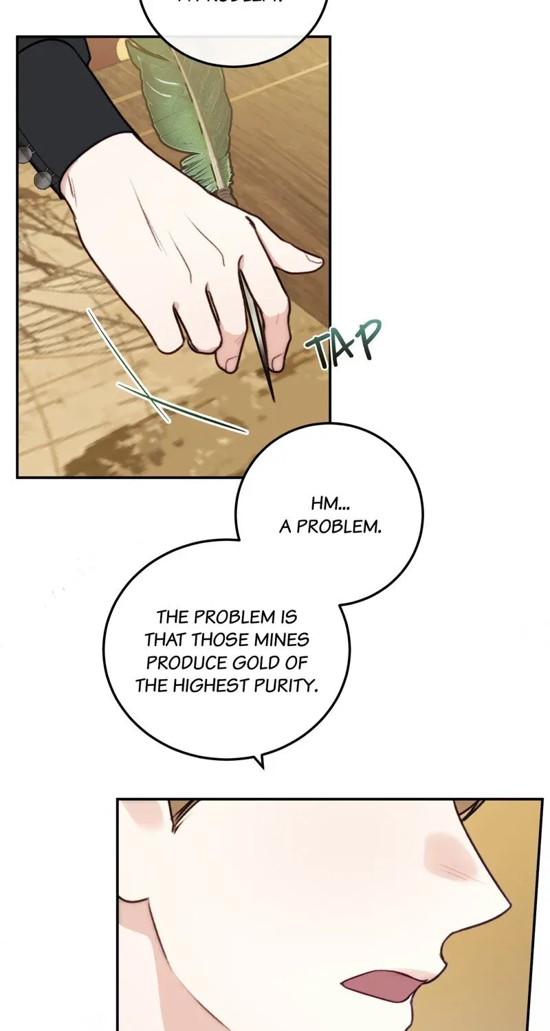 He’s Not Just A Pretty Face Kainu Manga Chapter 74 Page 16