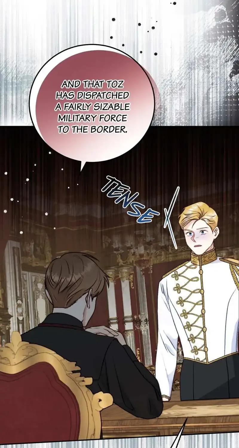 He’s Not Just A Pretty Face Kainu Manga Chapter 74 Page 18