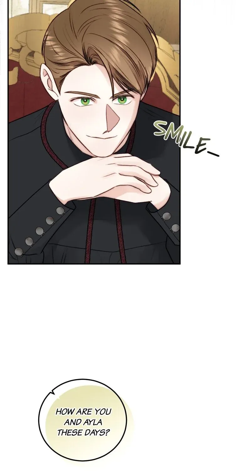 He’s Not Just A Pretty Face Kainu Manga Chapter 74 Page 20