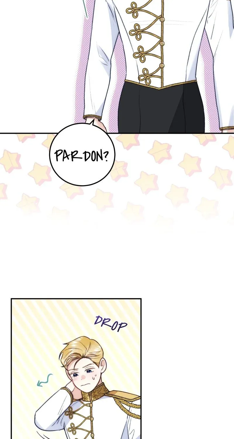 He’s Not Just A Pretty Face Kainu Manga Chapter 74 Page 22