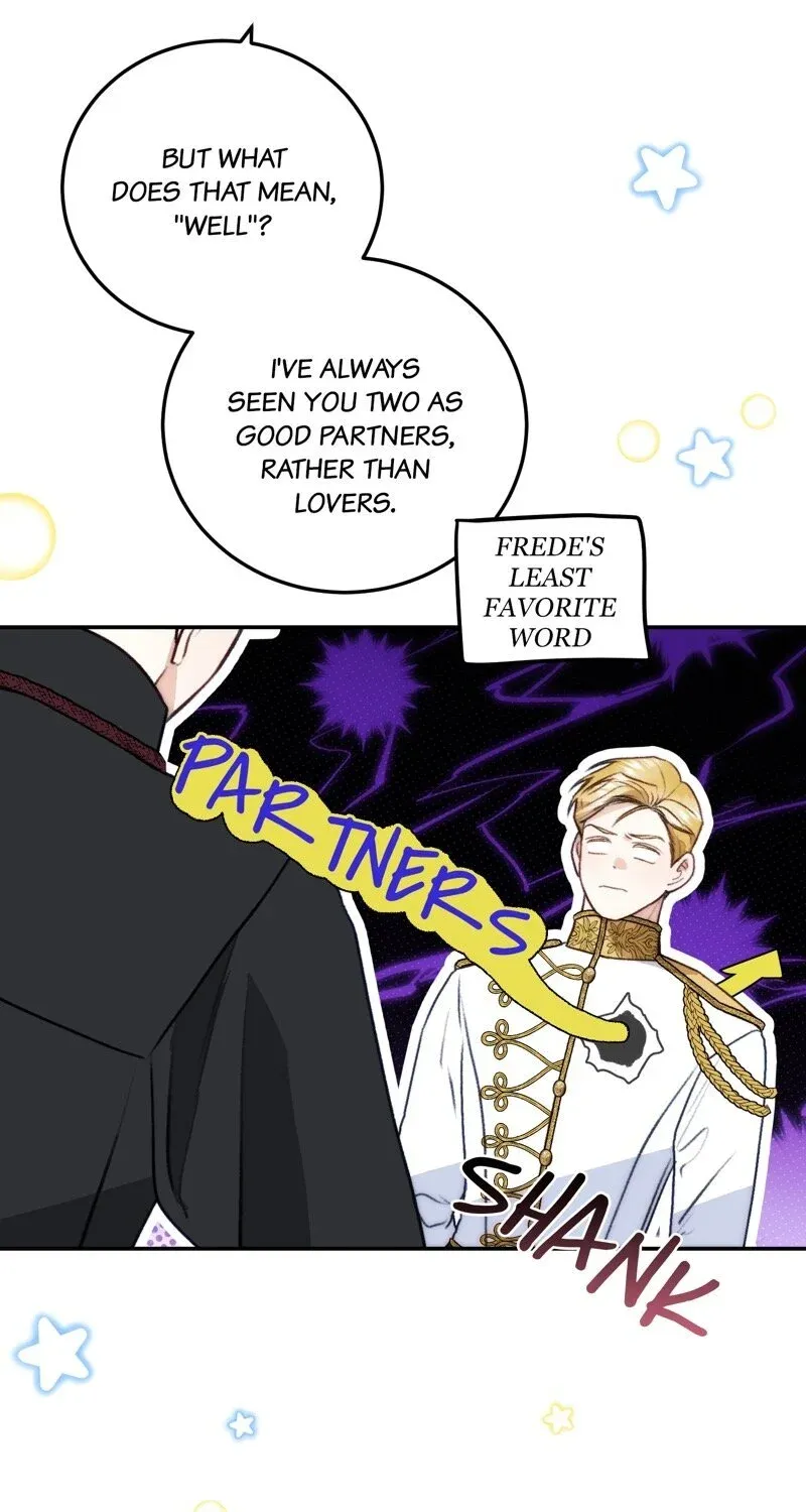 He’s Not Just A Pretty Face Kainu Manga Chapter 74 Page 26