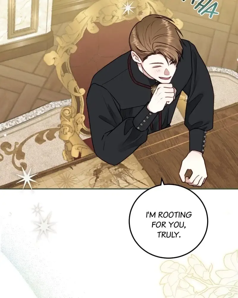 He’s Not Just A Pretty Face Kainu Manga Chapter 74 Page 30