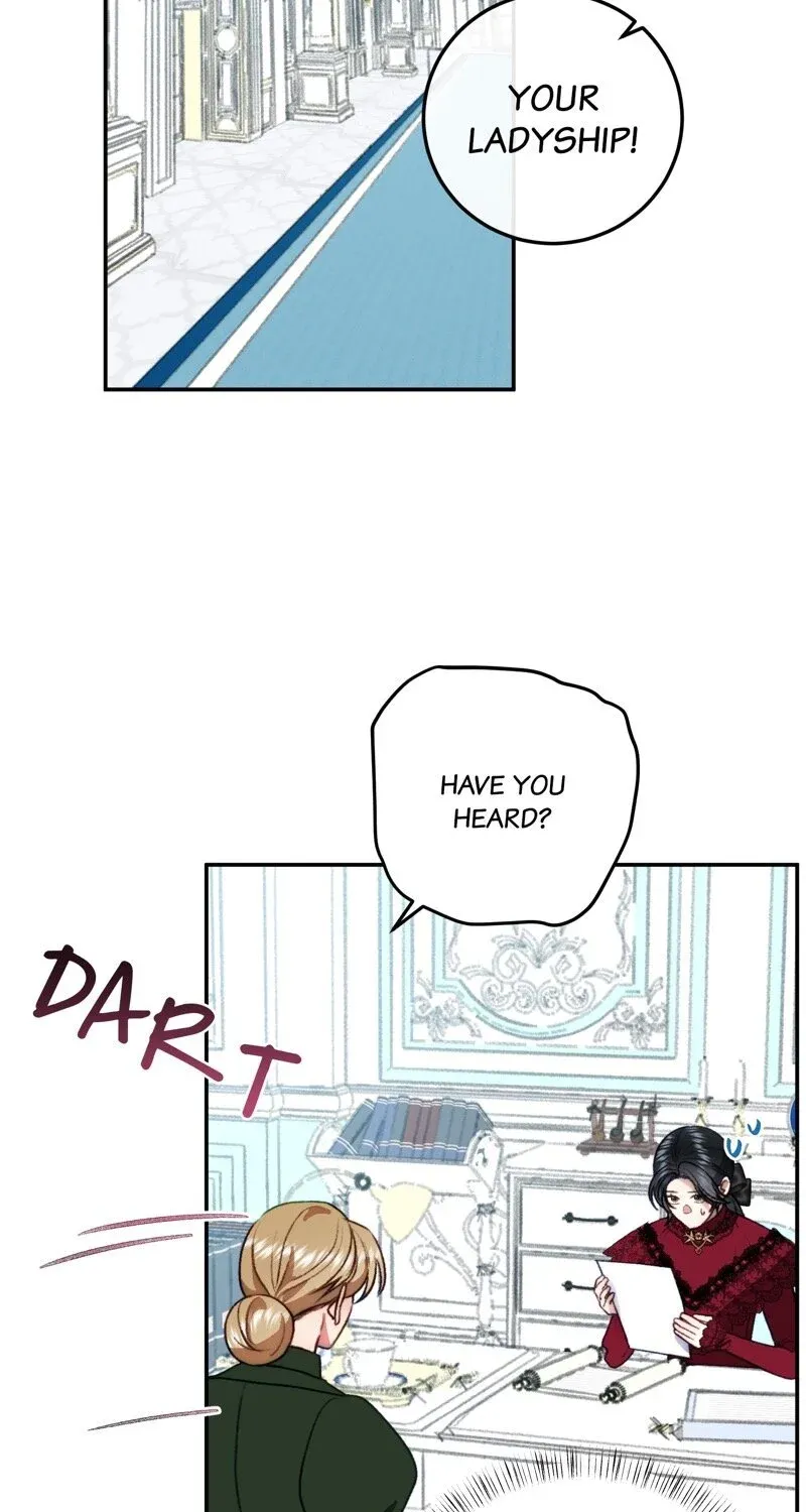 He’s Not Just A Pretty Face Kainu Manga Chapter 74 Page 35