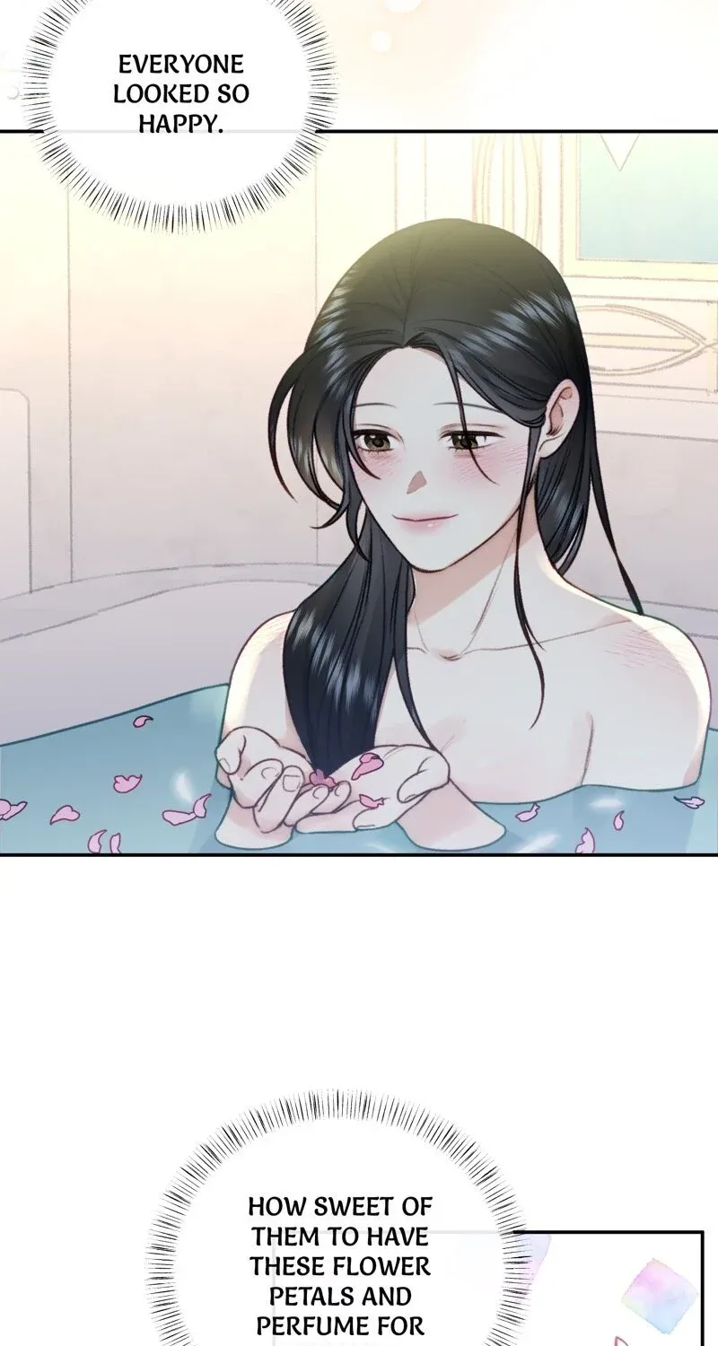 He’s Not Just A Pretty Face Kainu Manga Chapter 73 Page 3