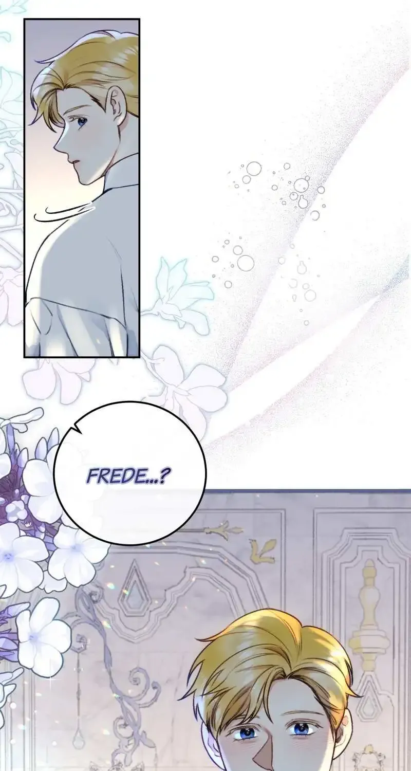 He’s Not Just A Pretty Face Kainu Manga Chapter 73 Page 9