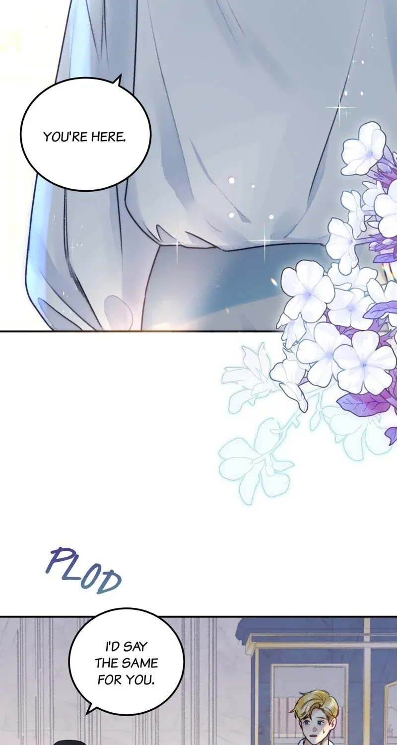He’s Not Just A Pretty Face Kainu Manga Chapter 73 Page 11
