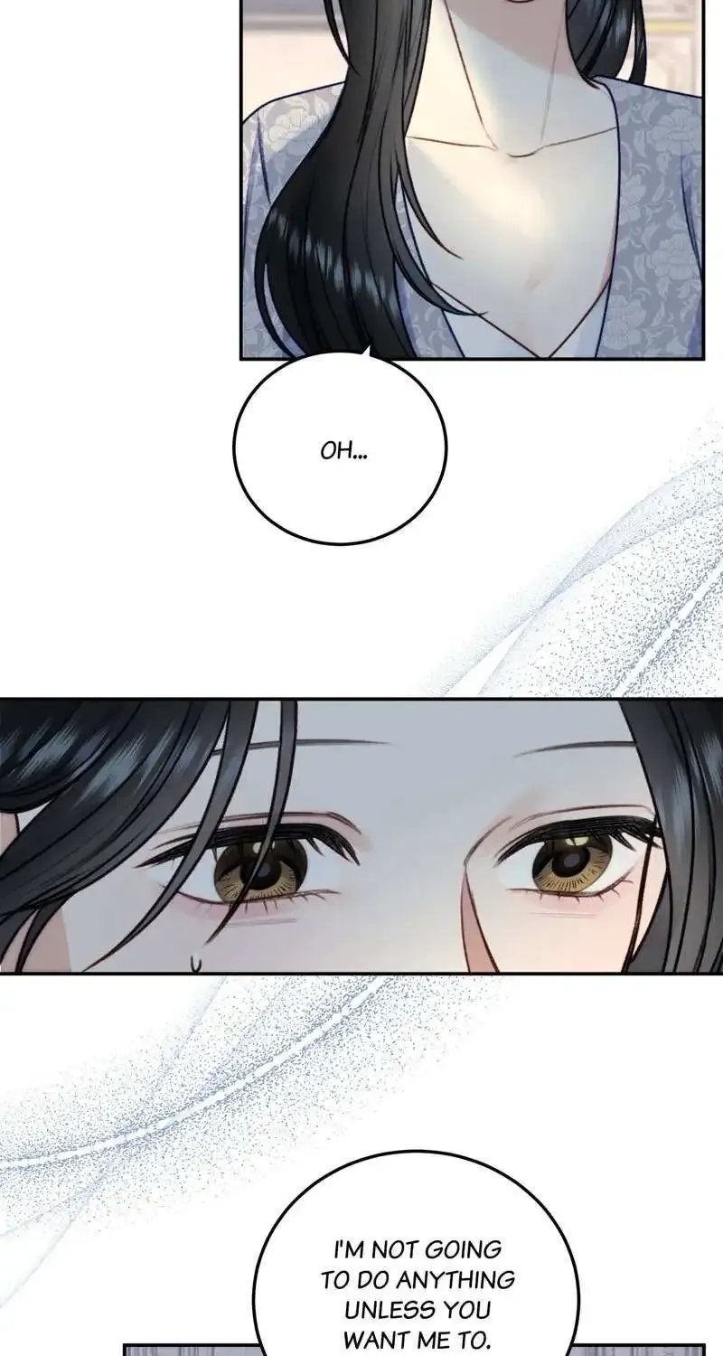 He’s Not Just A Pretty Face Kainu Manga Chapter 73 Page 20
