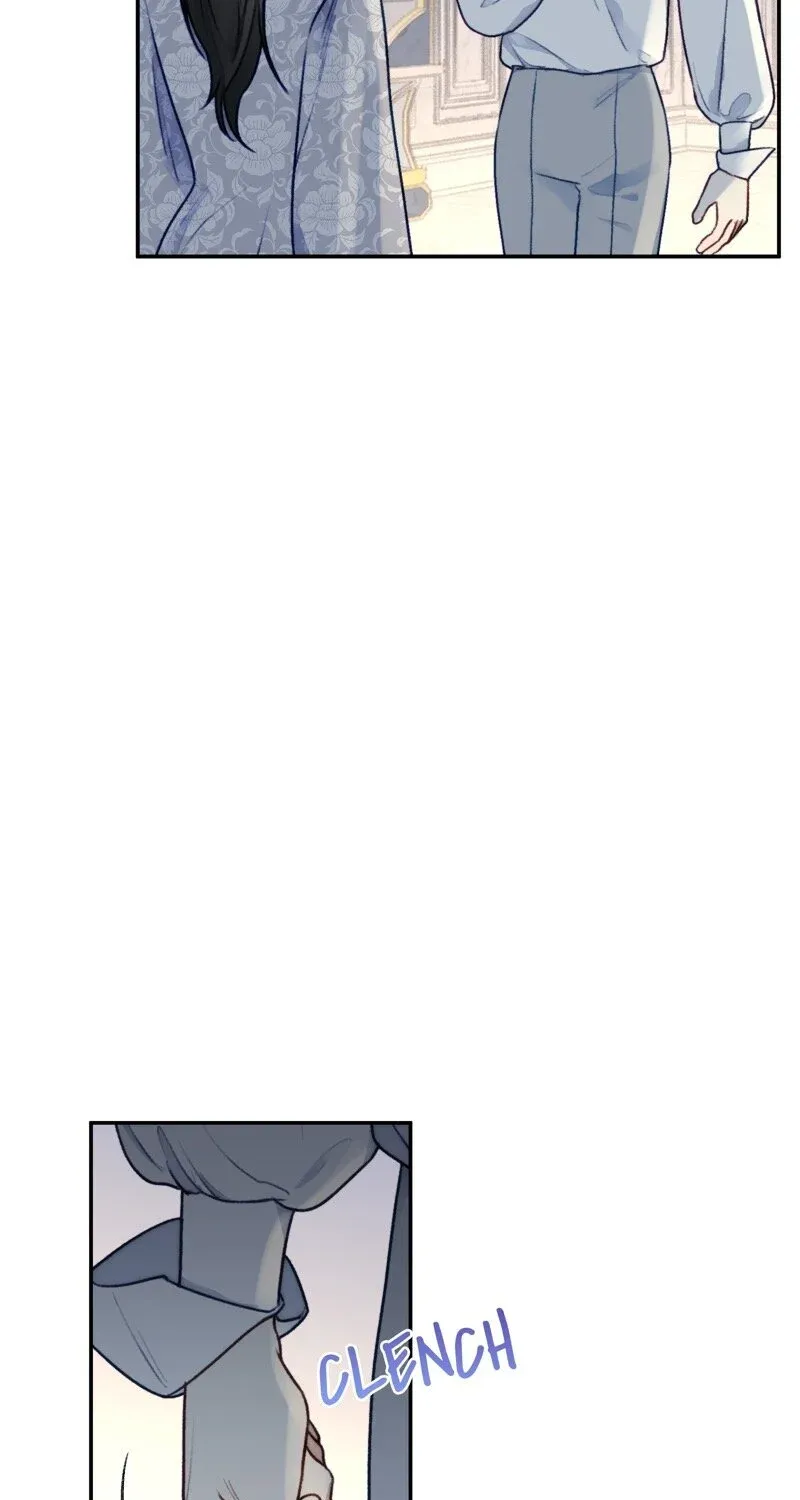 He’s Not Just A Pretty Face Kainu Manga Chapter 73 Page 22