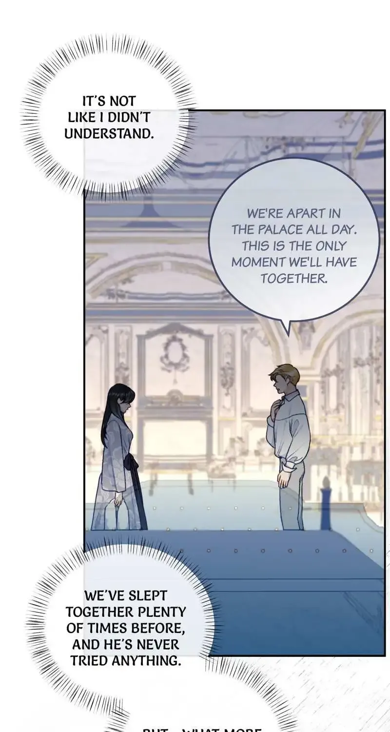 He’s Not Just A Pretty Face Kainu Manga Chapter 73 Page 24