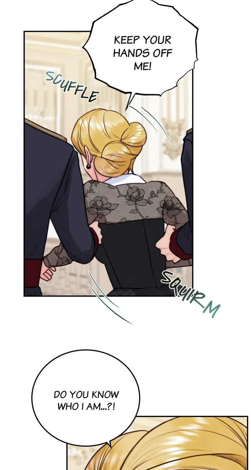 He’s Not Just A Pretty Face Kainu Manga Chapter 71 Page 16