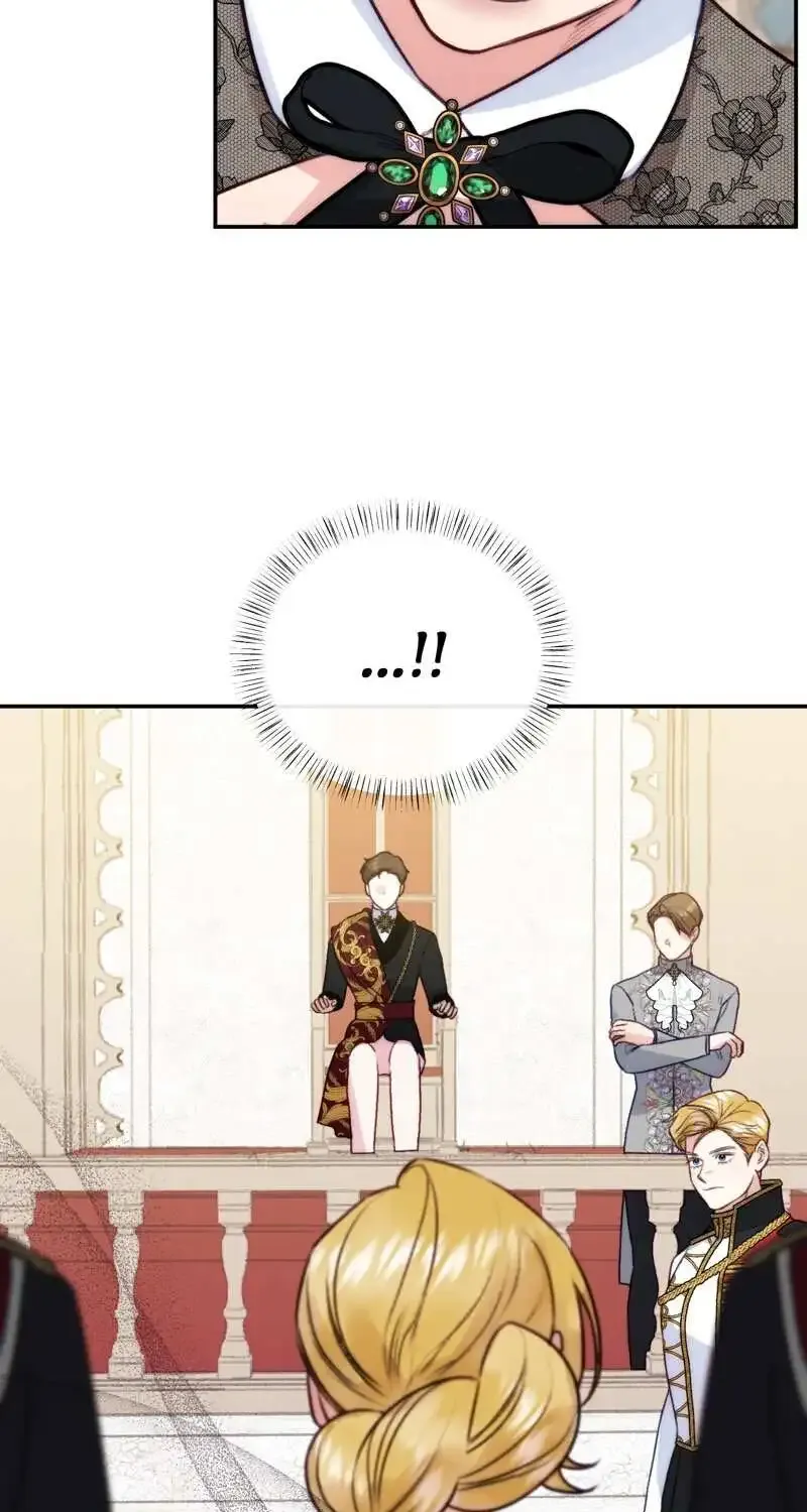 He’s Not Just A Pretty Face Kainu Manga Chapter 71 Page 18