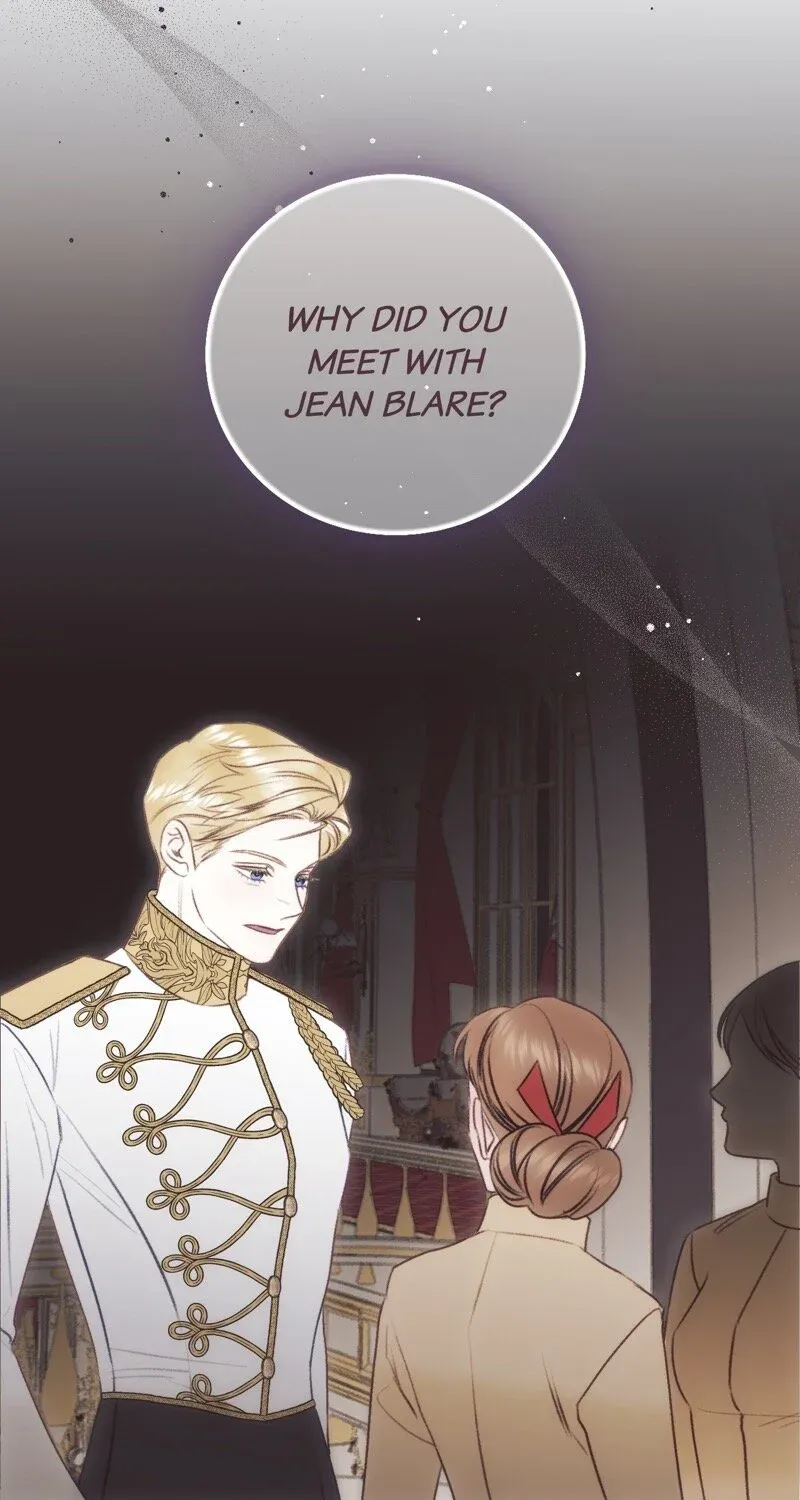He’s Not Just A Pretty Face Kainu Manga Chapter 71 Page 24