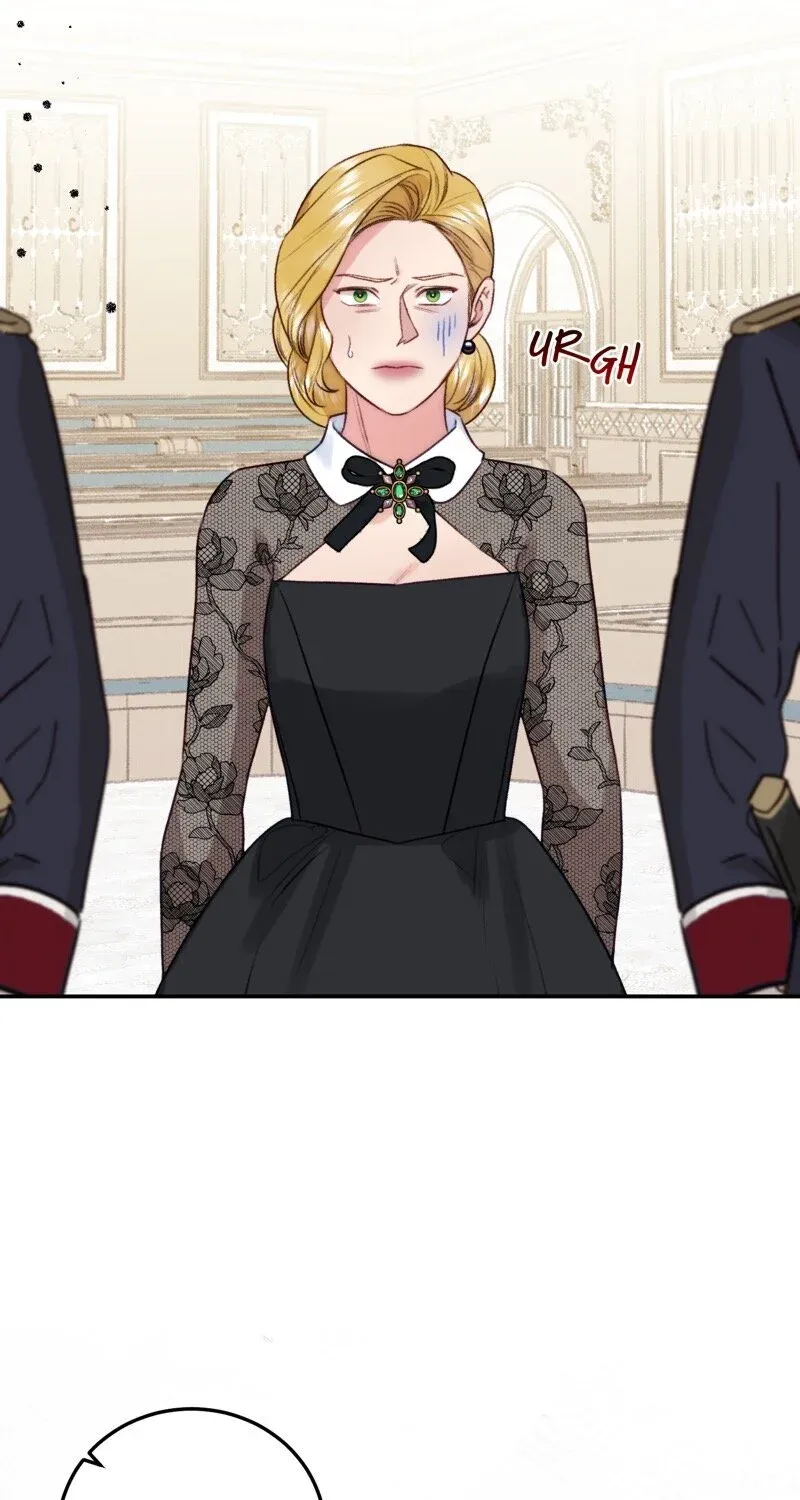 He’s Not Just A Pretty Face Kainu Manga Chapter 71 Page 31