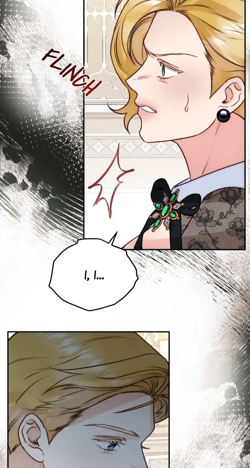 He’s Not Just A Pretty Face Kainu Manga Chapter 71 Page 33