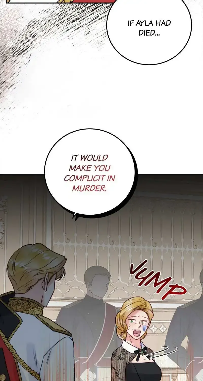 He’s Not Just A Pretty Face Kainu Manga Chapter 71 Page 35