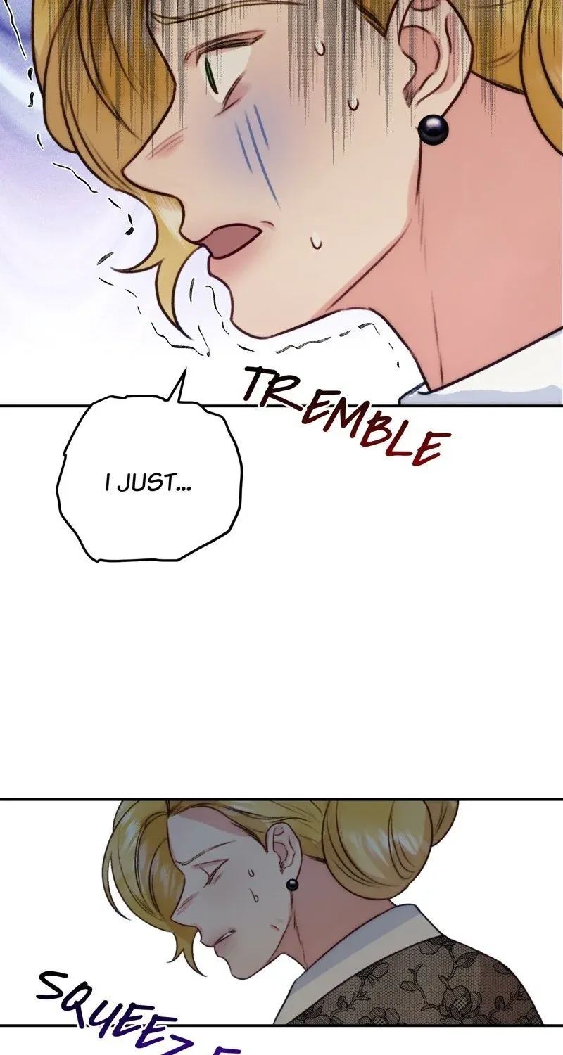 He’s Not Just A Pretty Face Kainu Manga Chapter 71 Page 39