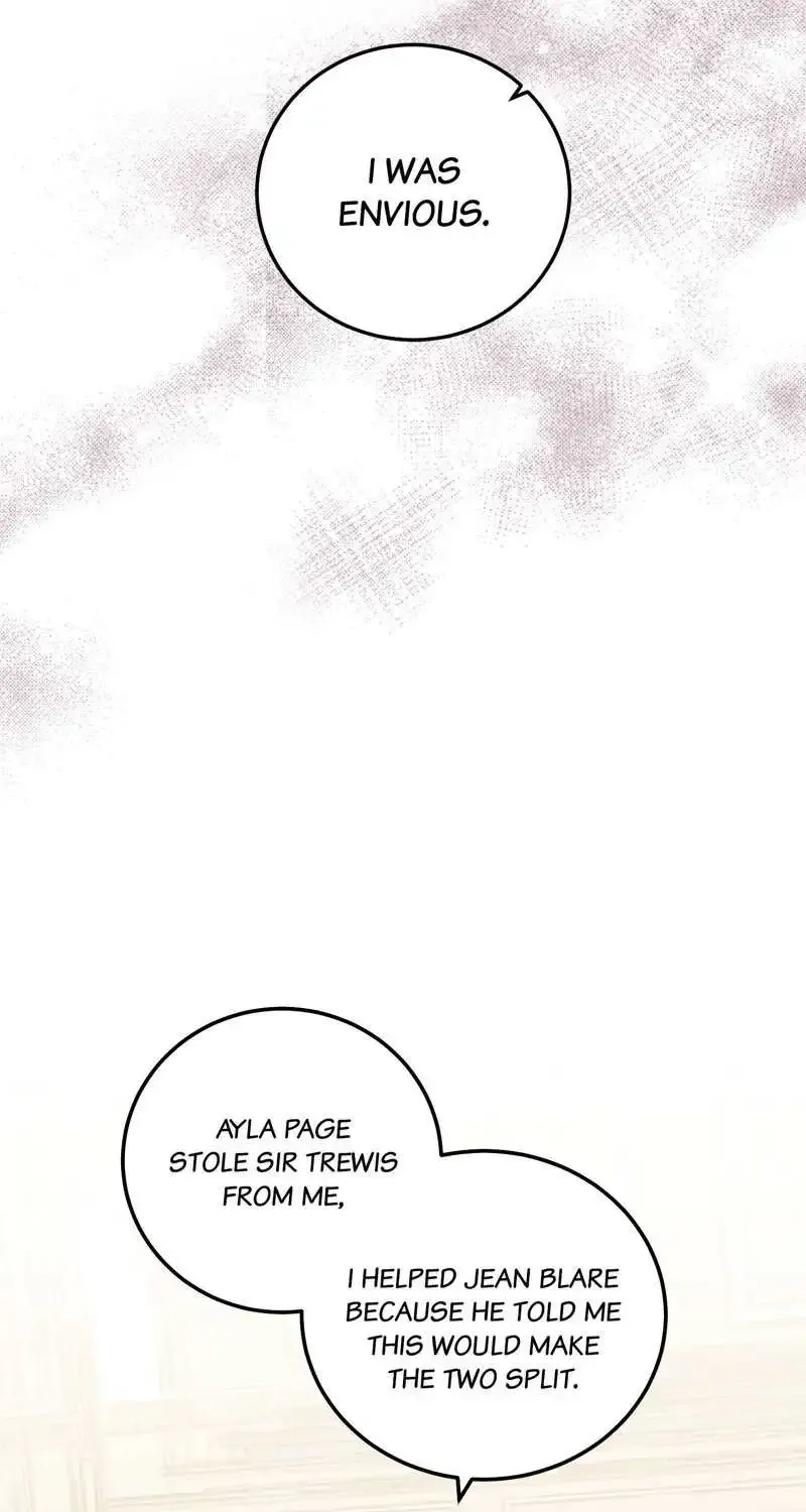 He’s Not Just A Pretty Face Kainu Manga Chapter 71 Page 41