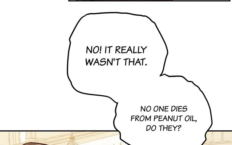 He’s Not Just A Pretty Face Kainu Manga Chapter 71 Page 44