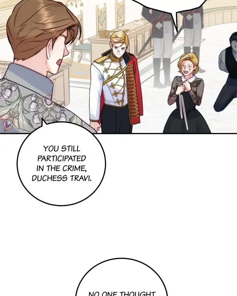 He’s Not Just A Pretty Face Kainu Manga Chapter 71 Page 45