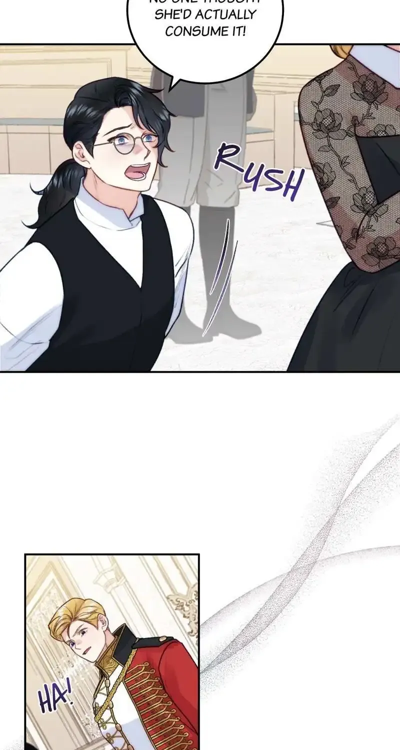He’s Not Just A Pretty Face Kainu Manga Chapter 71 Page 46