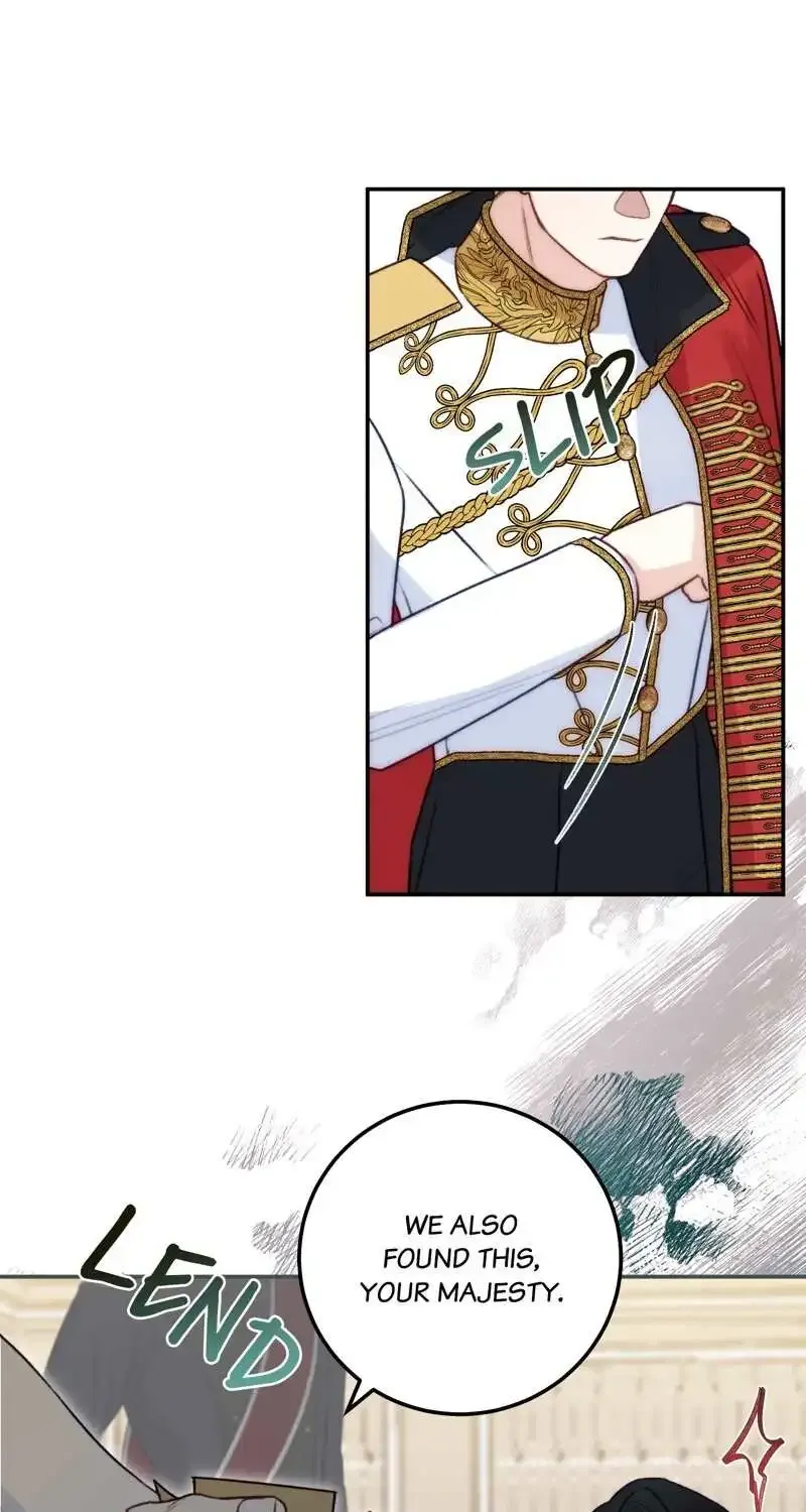 He’s Not Just A Pretty Face Kainu Manga Chapter 71 Page 48