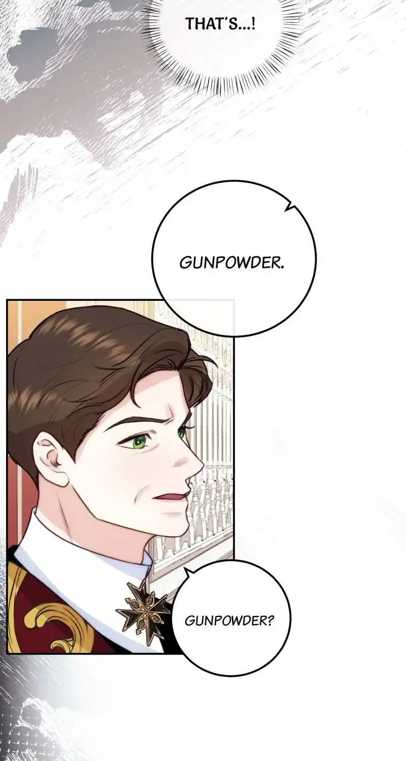 He’s Not Just A Pretty Face Kainu Manga Chapter 71 Page 50