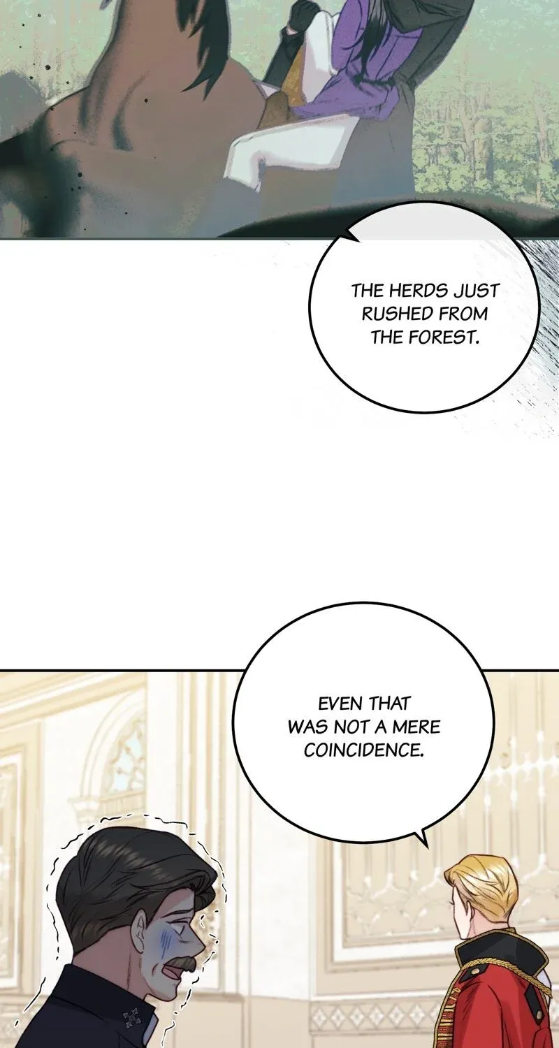 He’s Not Just A Pretty Face Kainu Manga Chapter 71 Page 52