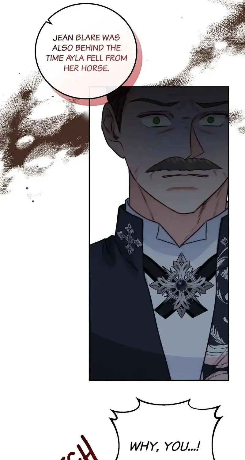 He’s Not Just A Pretty Face Kainu Manga Chapter 71 Page 54