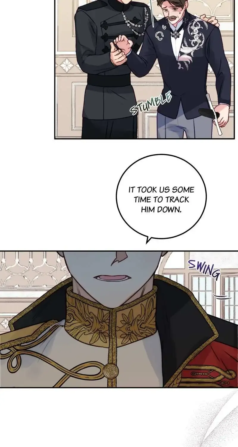 He’s Not Just A Pretty Face Kainu Manga Chapter 71 Page 58