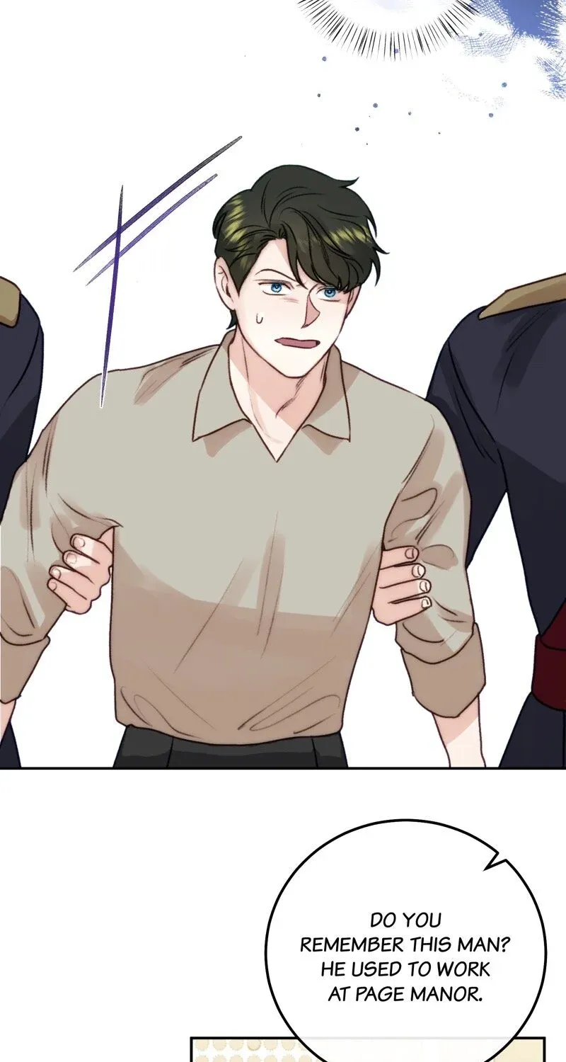 He’s Not Just A Pretty Face Kainu Manga Chapter 71 Page 61